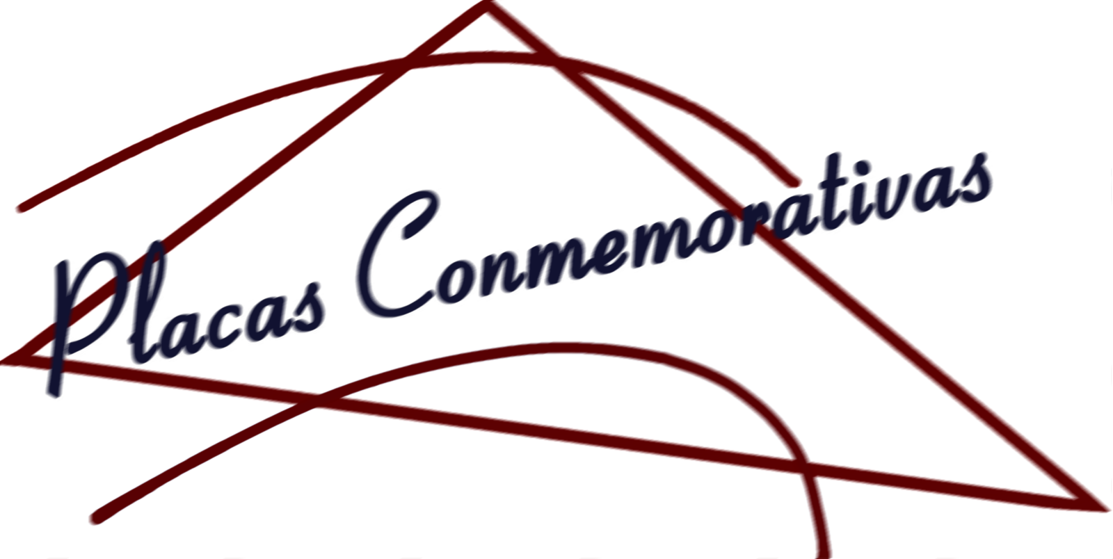 Placas Conmemoraticas CDMX